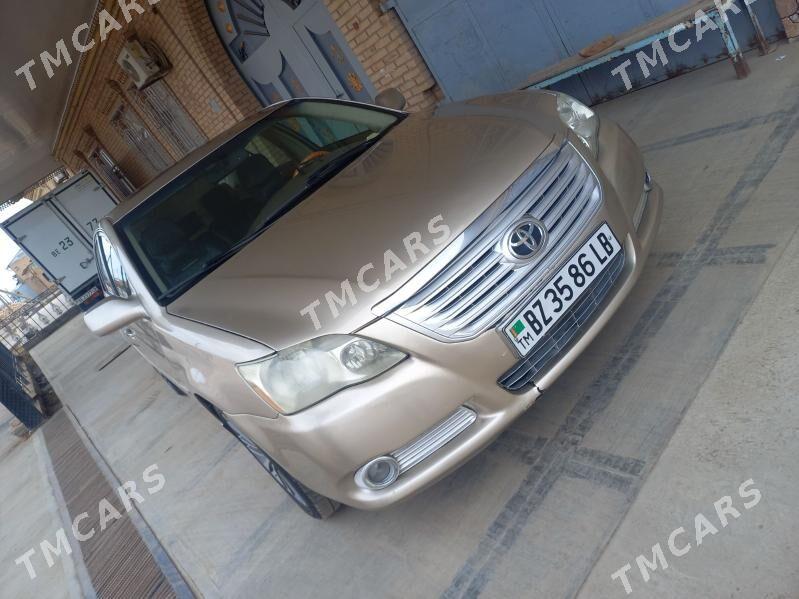 Toyota Avalon 2007 - 155 000 TMT - Чарджоу - img 3