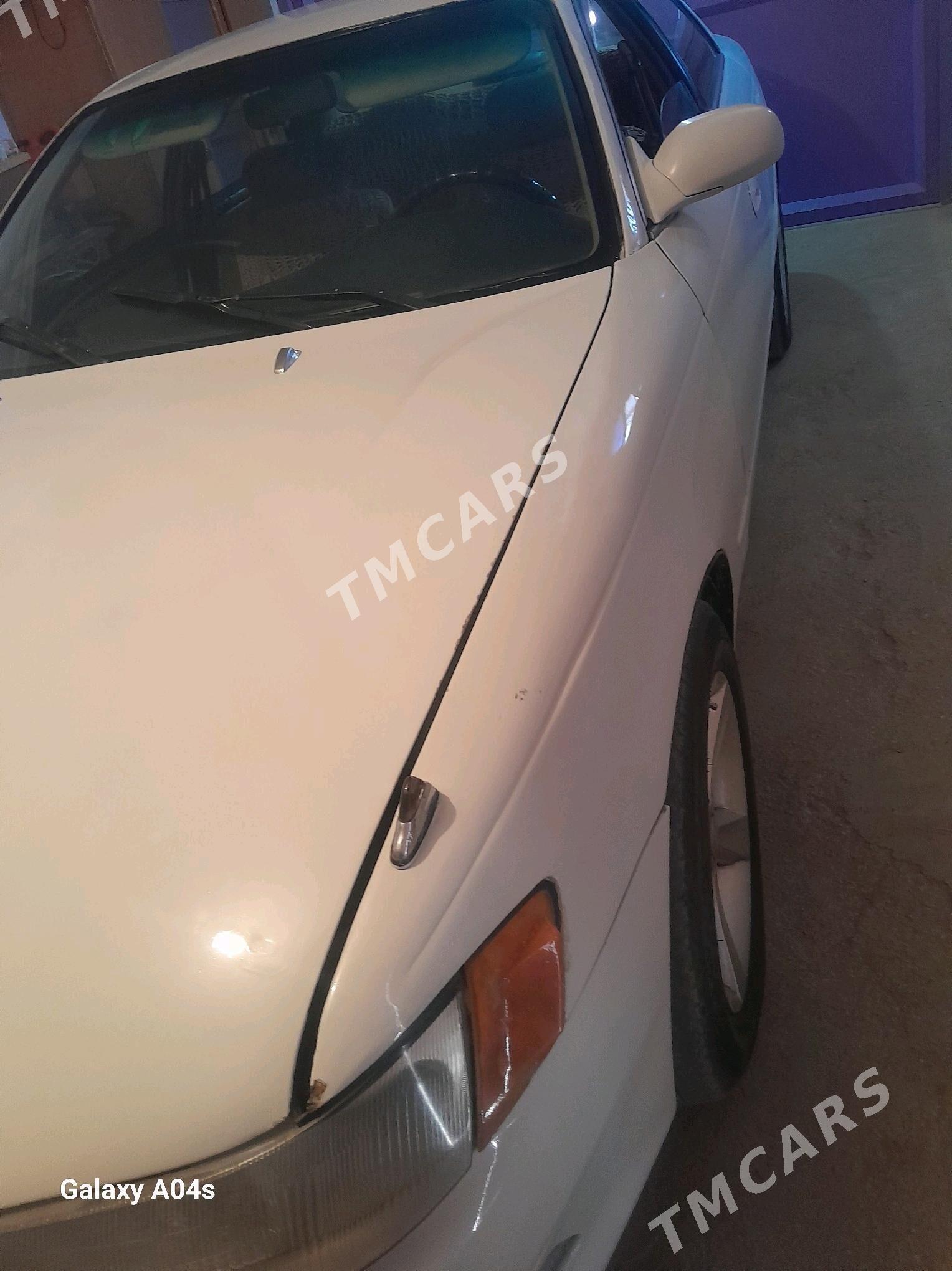 Toyota Mark II 1993 - 30 000 TMT - Gumdag - img 4