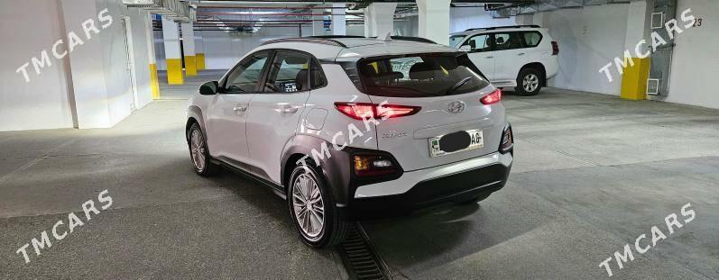 Hyundai Kona 2020 - 265 000 TMT - 9 mkr - img 5