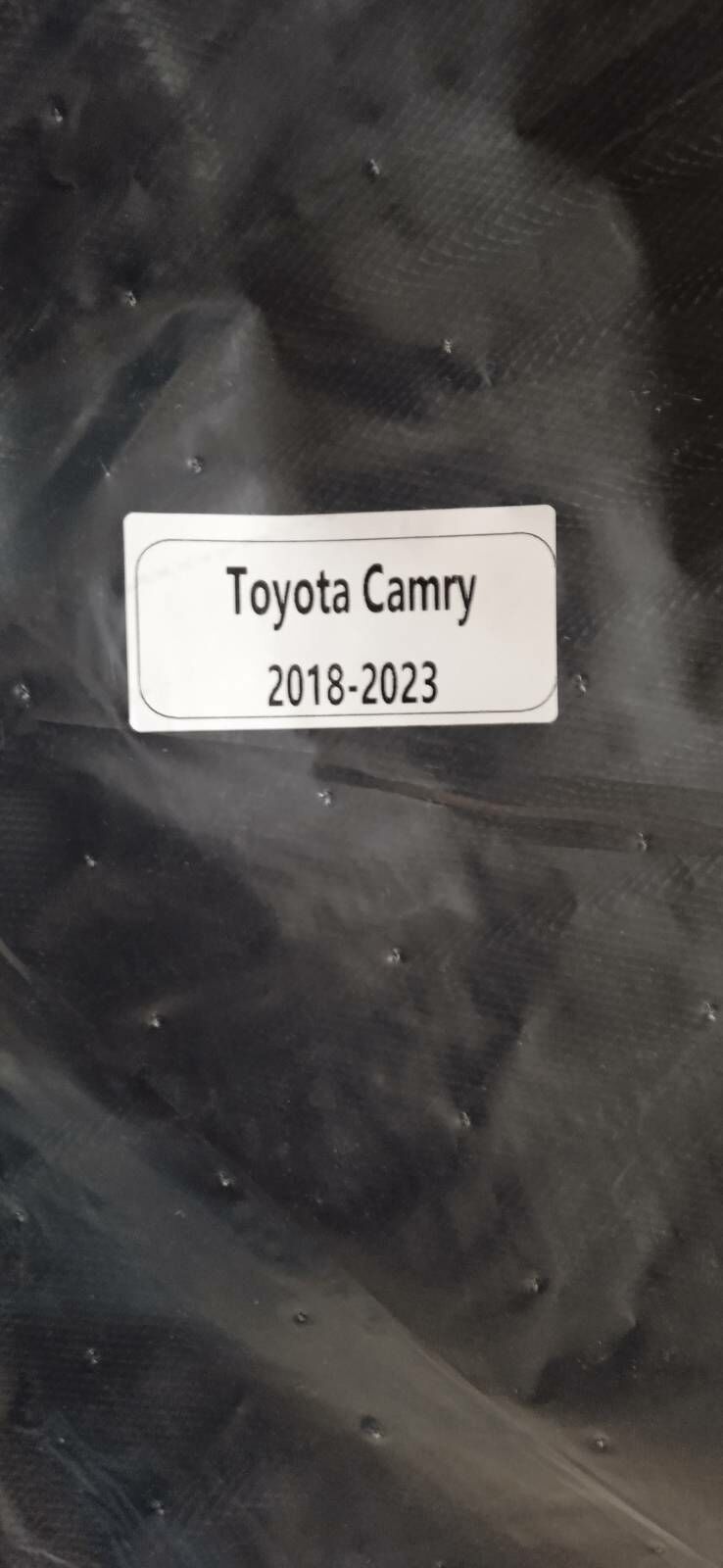 Toyota bagaj aksesuar 400 TMT - Aşgabat - img 3