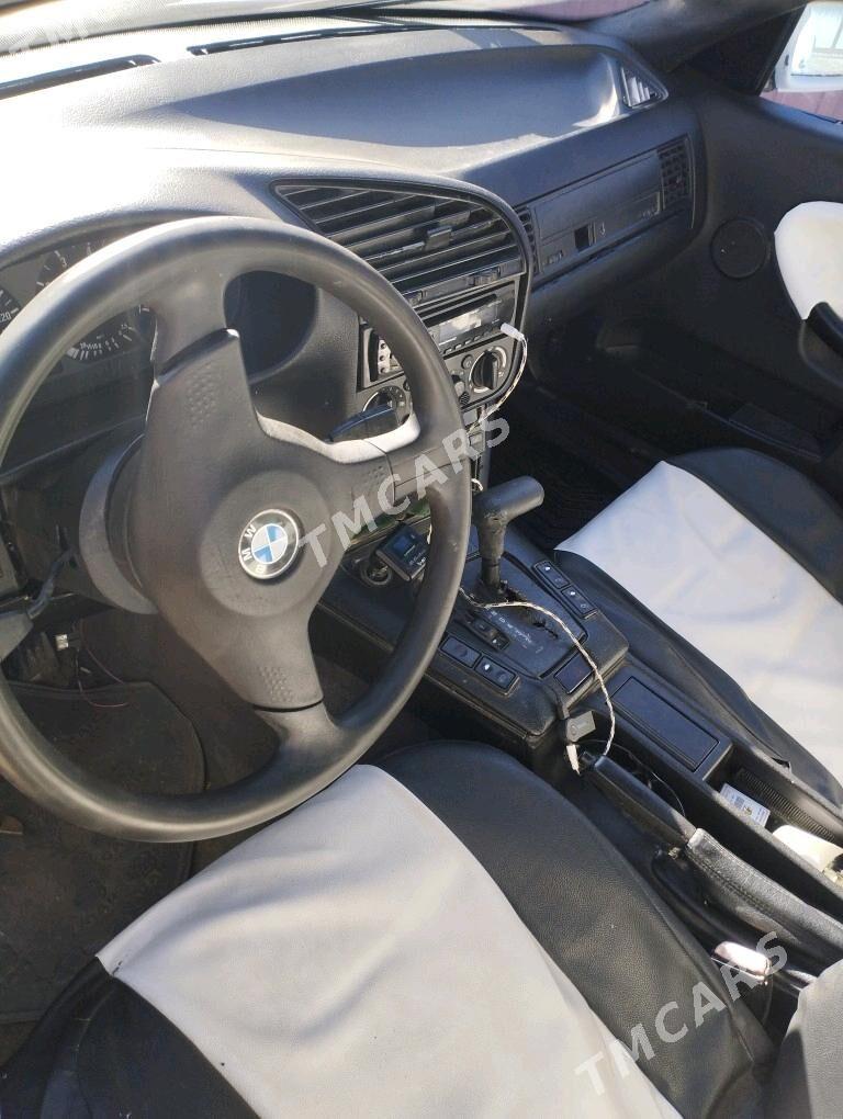 BMW 325 1992 - 20 000 TMT - Дашогуз - img 2