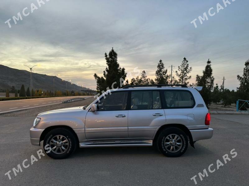 Toyota Land Cruiser 2000 - 350 000 TMT - Aşgabat - img 5