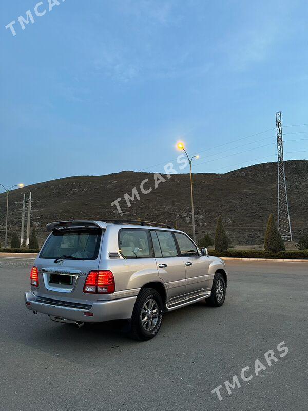 Toyota Land Cruiser 2000 - 350 000 TMT - Ашхабад - img 4