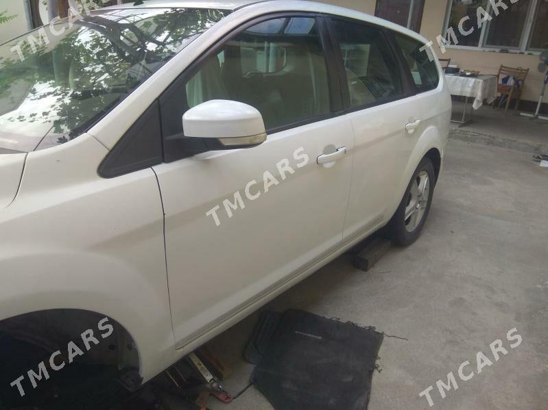 Ford Focus 2010 - 123 000 TMT - Хитровка - img 2