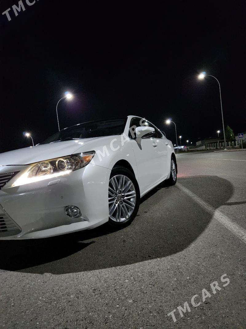 Lexus ES 350 2013 - 445 000 TMT - 30 мкр - img 2