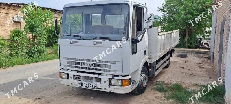 Mitsubishi Canter 1993 - 150 000 TMT - Туркменабат - img 2