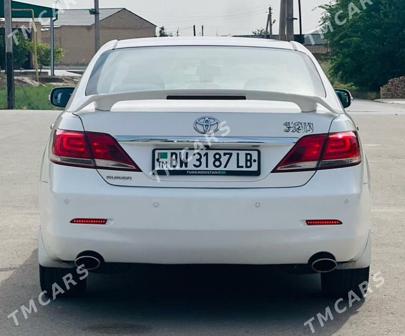 Toyota Aurion 2008 - 200 000 TMT - Туркменабат - img 3