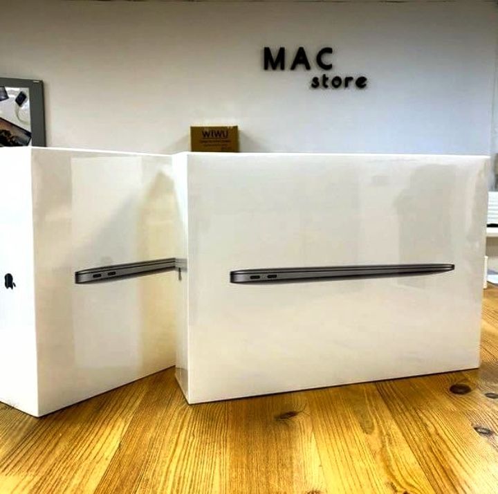 MacBook Air/M1/RAM 8GB/256GB - Aşgabat - img 7