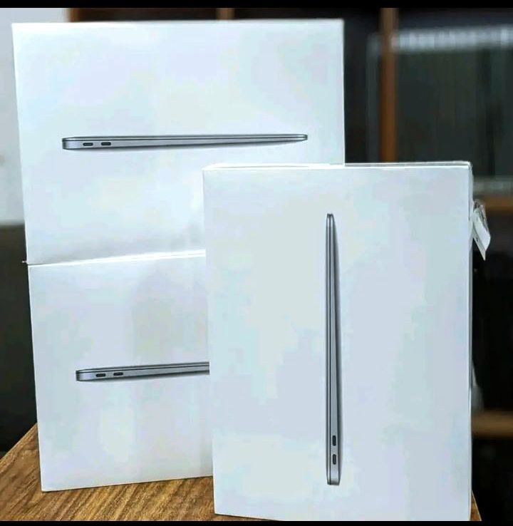 MacBook Air/M1/RAM 8GB/256GB - Ашхабад - img 9