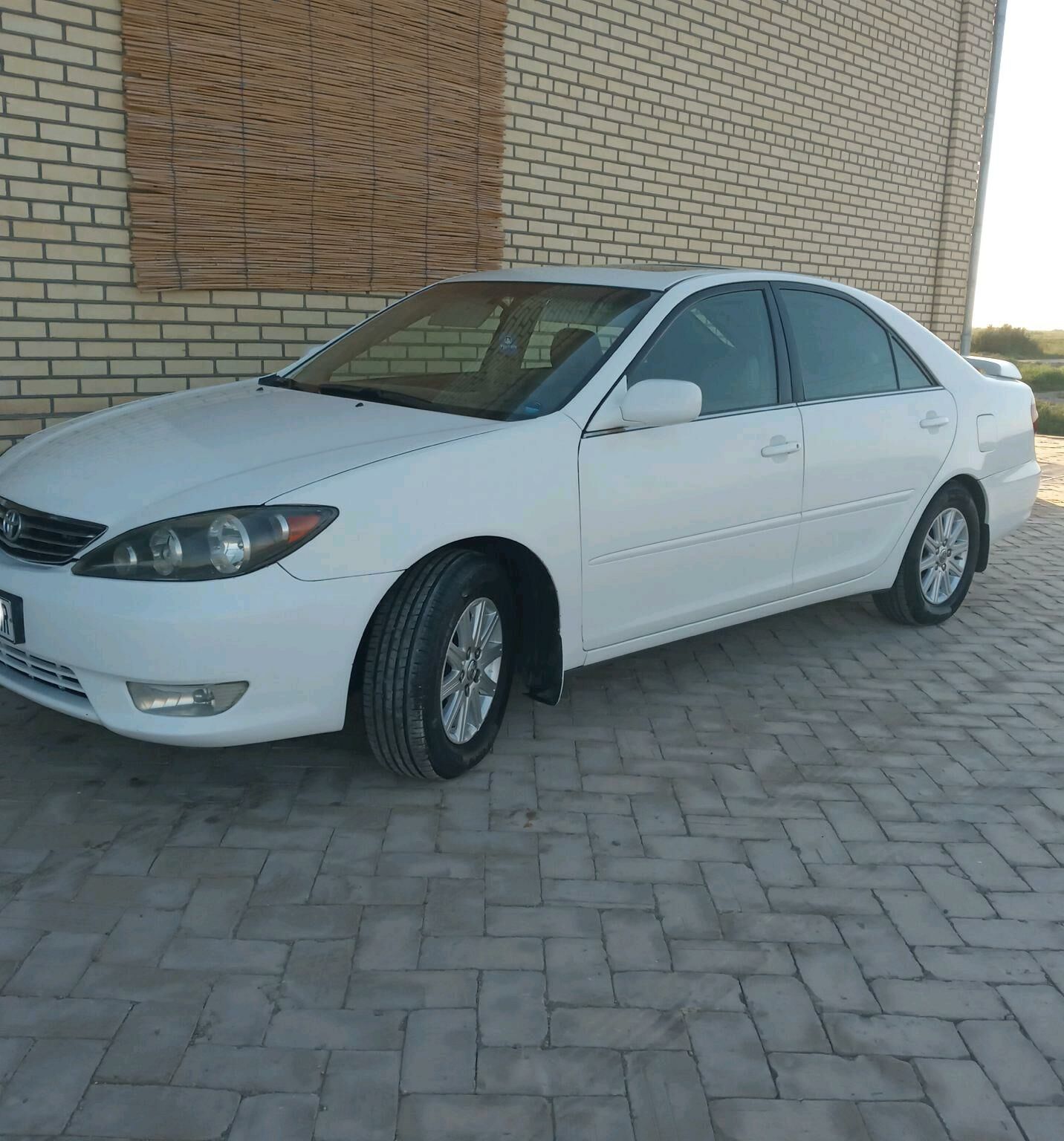 Toyota Camry 2005 - 165 000 TMT - Туркменабат - img 4