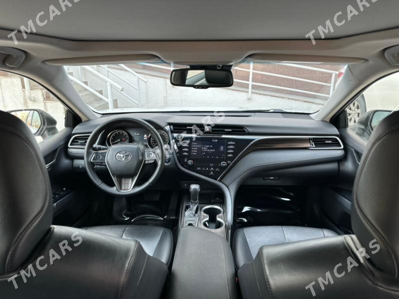 Toyota Camry 2018 - 510 000 TMT - Ашхабад - img 4