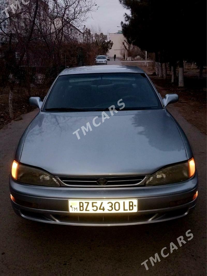 Toyota Camry 1992 - 75 000 TMT - Türkmenabat - img 3