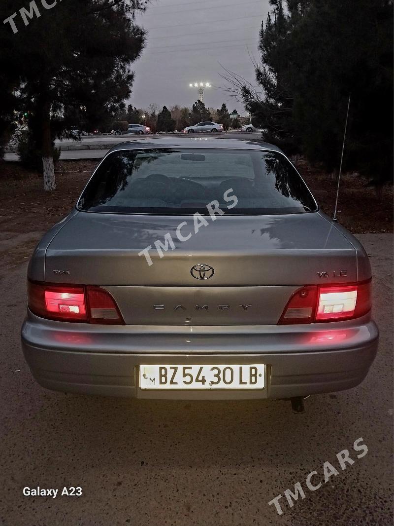 Toyota Camry 1992 - 75 000 TMT - Türkmenabat - img 2