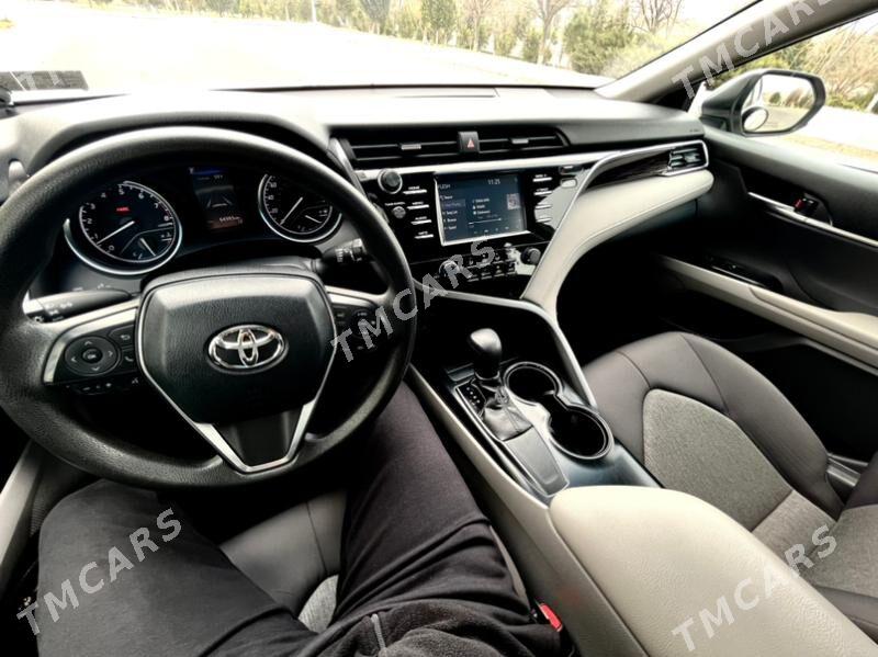 Toyota Camry 2018 - 350 000 TMT - Туркменбаши - img 3