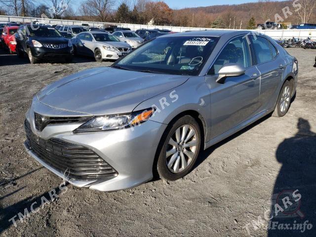 Toyota Camry 2018 - 350 000 TMT - Türkmenbaşy - img 6