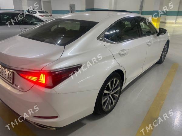 Lexus ES 350 2019 - 514 000 TMT - Aşgabat - img 3