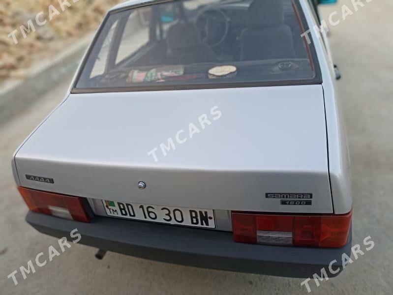 Lada 21099 2001 - 40 000 TMT - Гызыларбат - img 2
