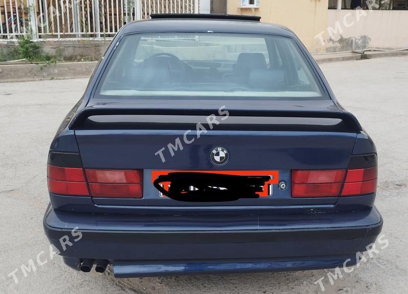 BMW 525 1991 - 60 000 TMT - Mary - img 4