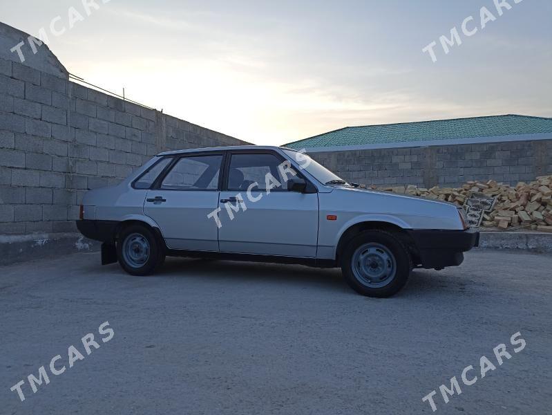 Lada 21099 2001 - 40 000 TMT - Гызыларбат - img 7