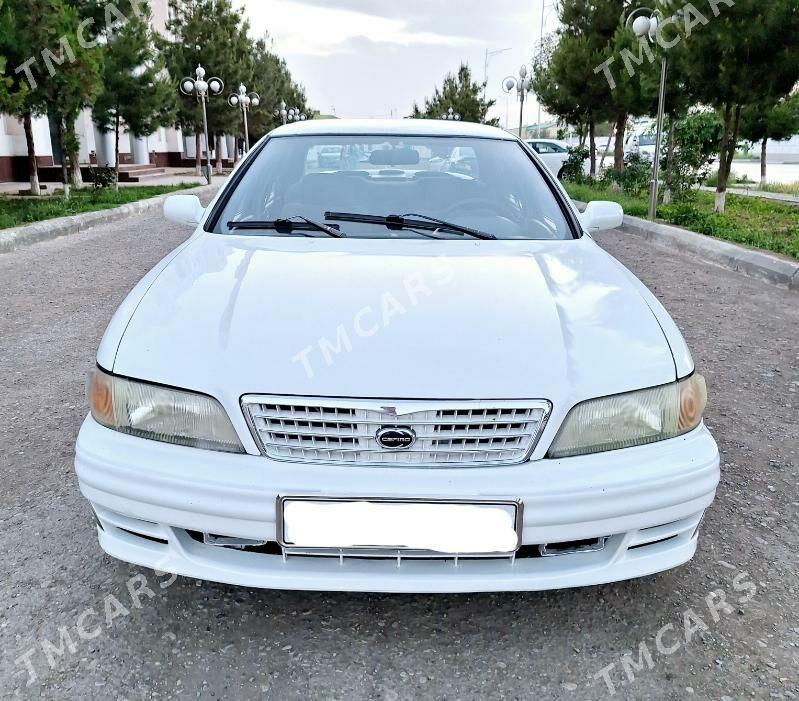 Nissan Cefiro 1995 - 42 000 TMT - Мары - img 3