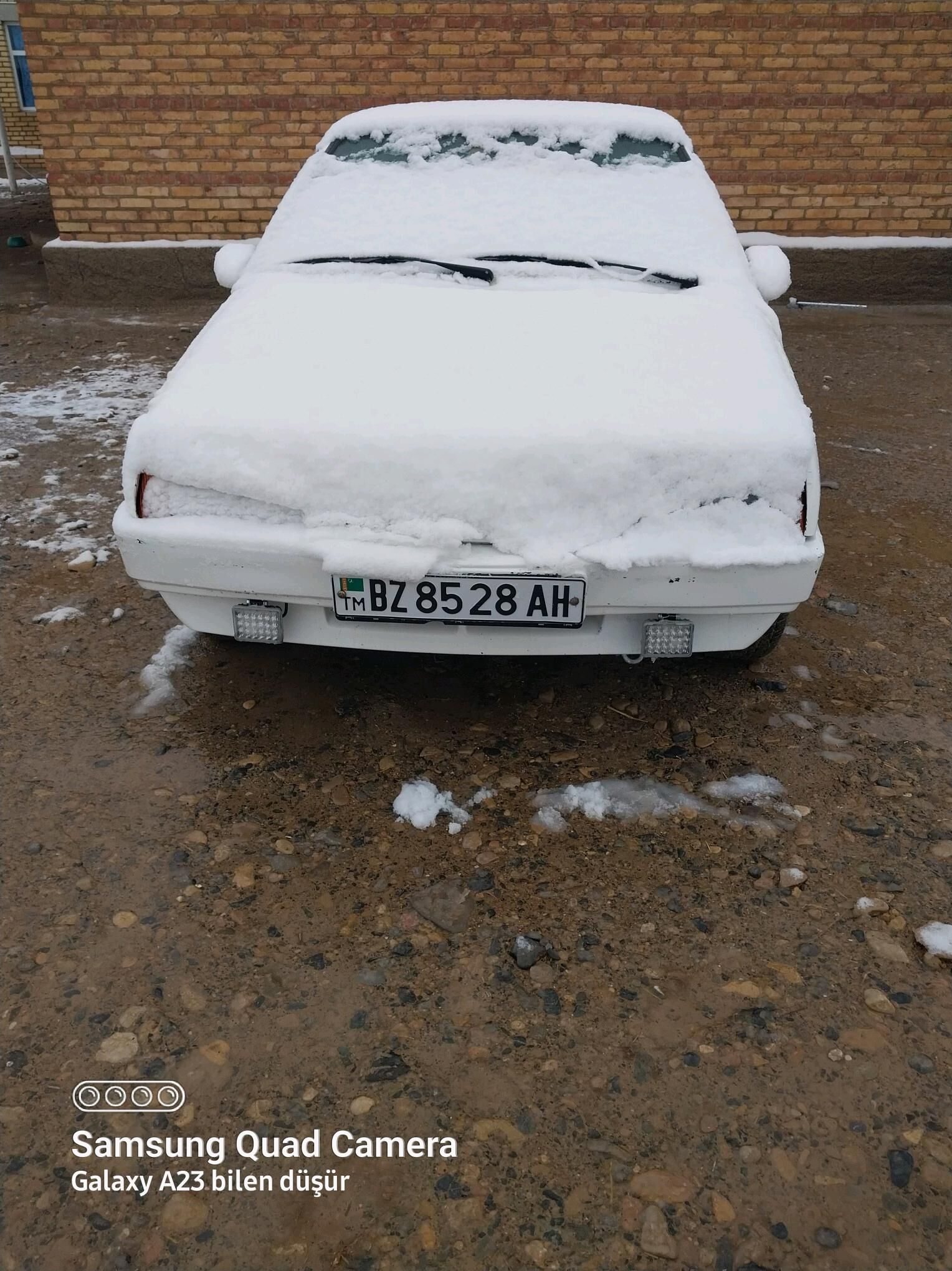 Lada 21099 2004 - 17 000 TMT - Babadaýhan - img 8