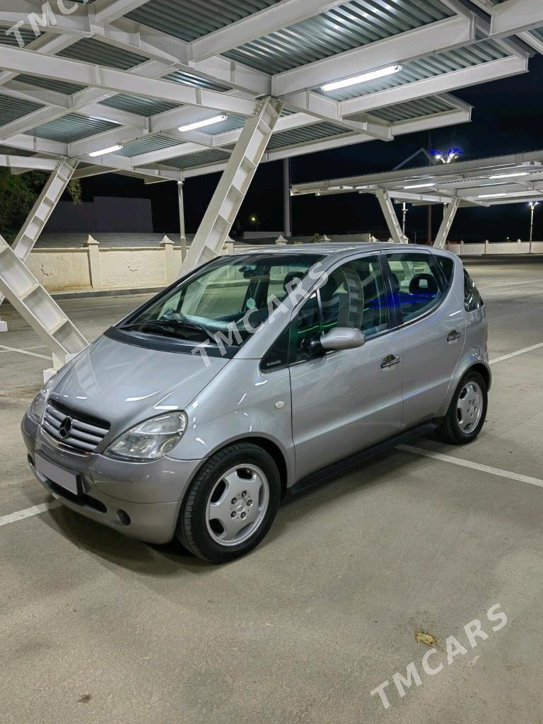 Mercedes-Benz A150 2001 - 44 000 TMT - Балканабат - img 4