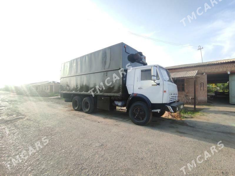 Kamaz 5320 1994 - 180 000 TMT - Türkmenabat - img 3