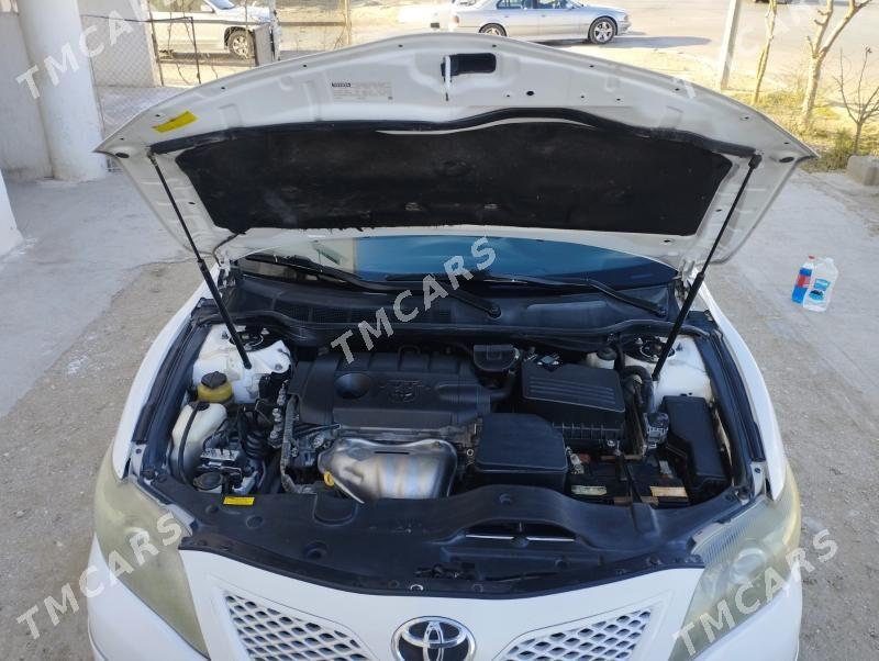 Toyota Camry 2011 - 220 000 TMT - Balkanabat - img 9