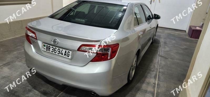 Toyota Camry 2014 - 210 000 TMT - Aşgabat - img 3