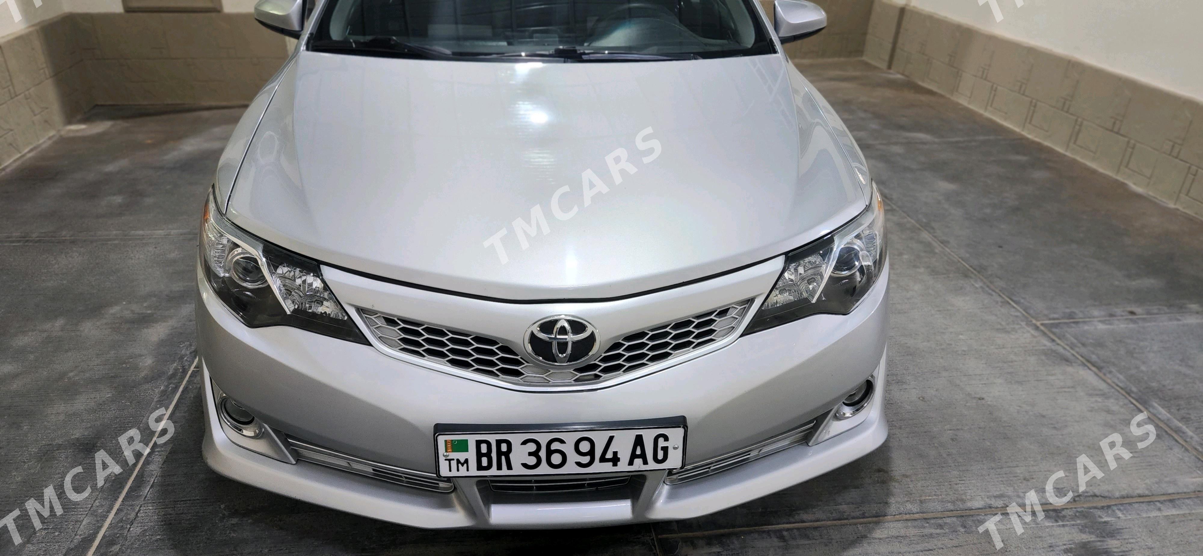 Toyota Camry 2014 - 210 000 TMT - Aşgabat - img 5