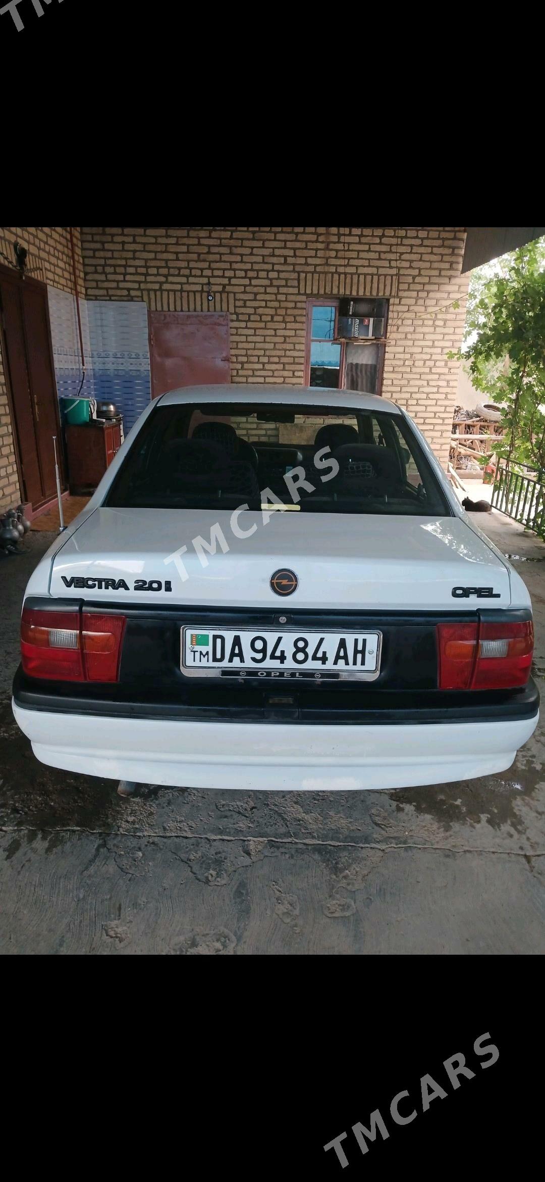 Opel Vectra 1994 - 53 000 TMT - Теджен - img 5