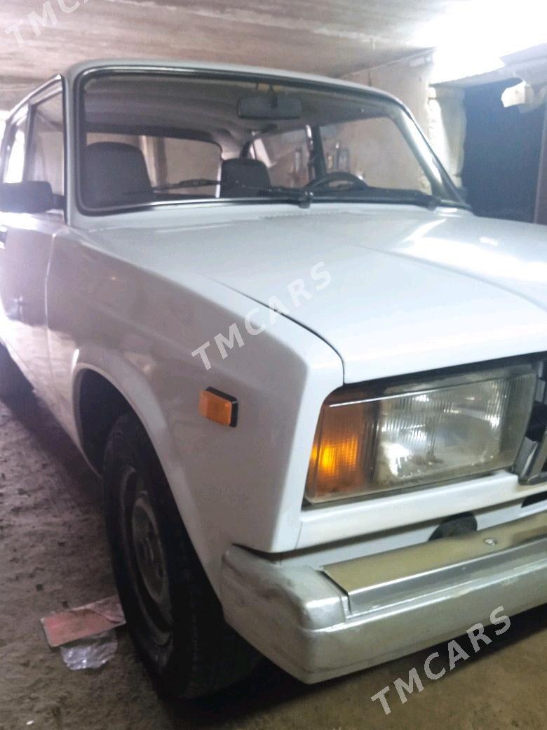 Lada 2107 2010 - 50 000 TMT - Сакар - img 2