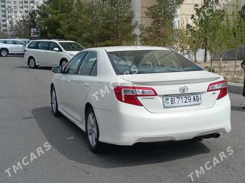 Toyota Camry 2012 - 185 000 TMT - Мир 6 - img 4