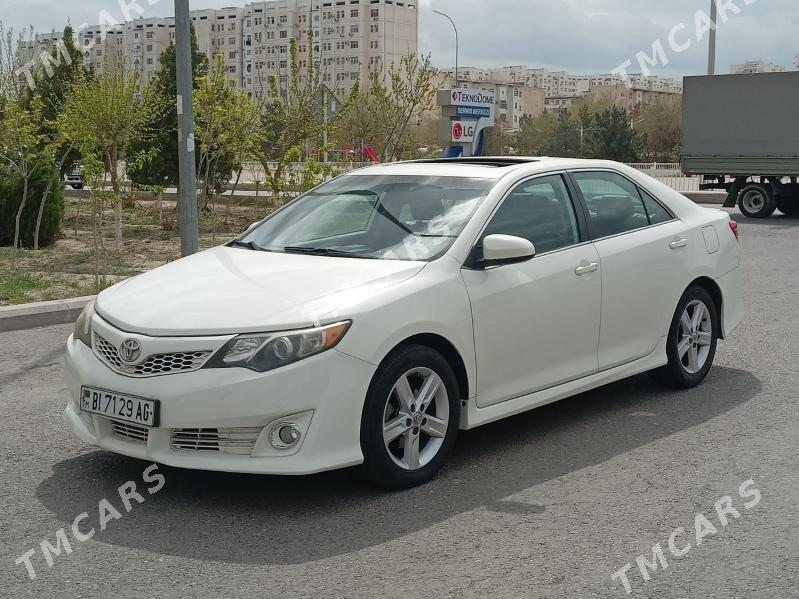 Toyota Camry 2012 - 185 000 TMT - Мир 6 - img 2