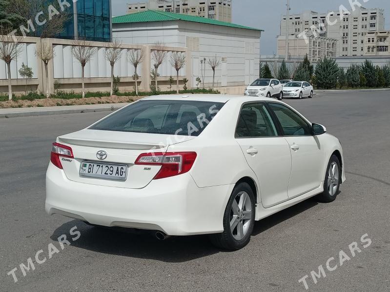 Toyota Camry 2012 - 185 000 TMT - Мир 6 - img 3