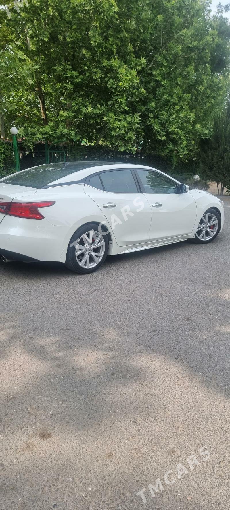 Nissan Maxima 2018 - 195 000 TMT - Aşgabat - img 4