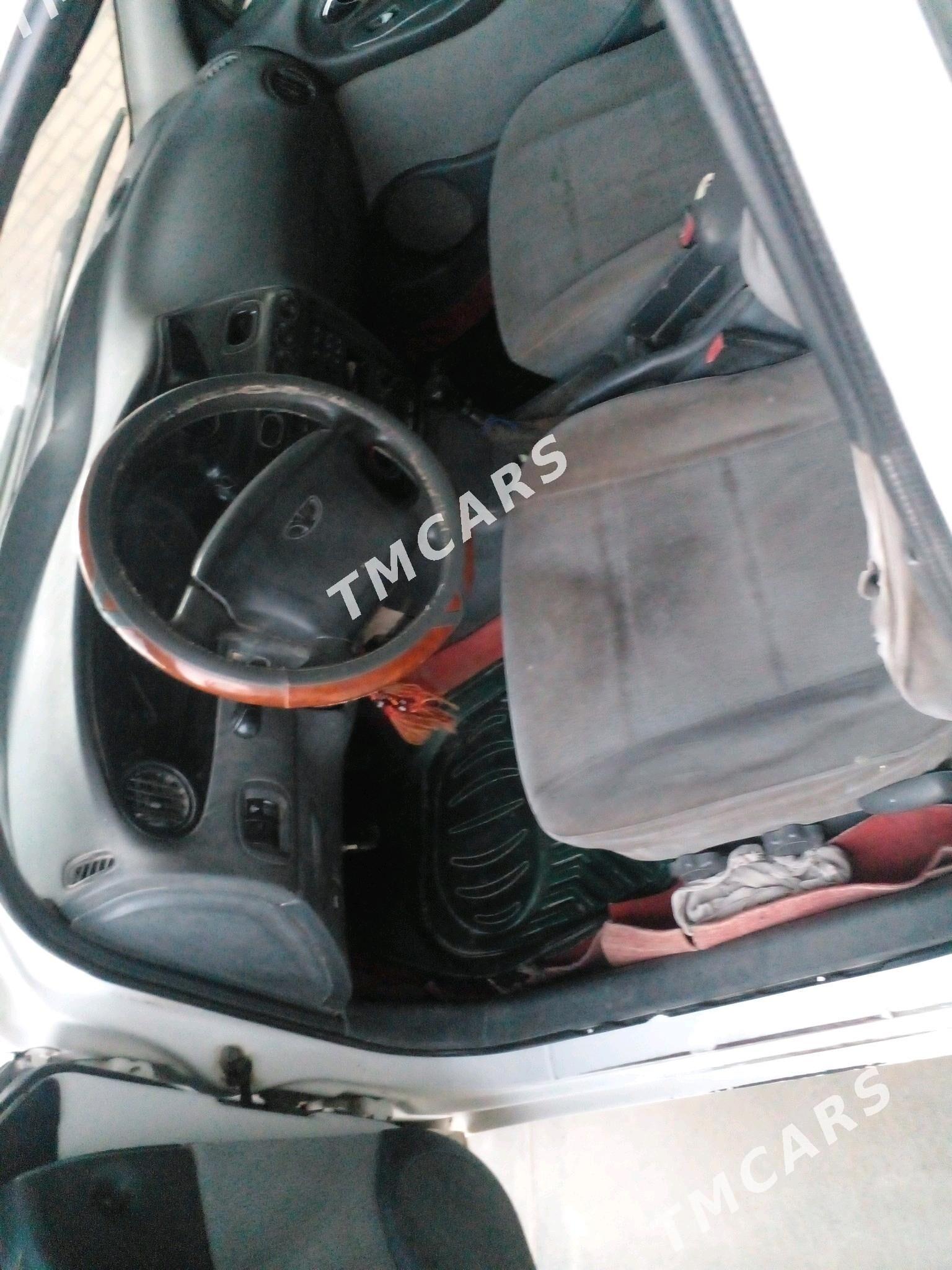 Daewoo Leganza 2001 - 25 000 TMT - Farap - img 2