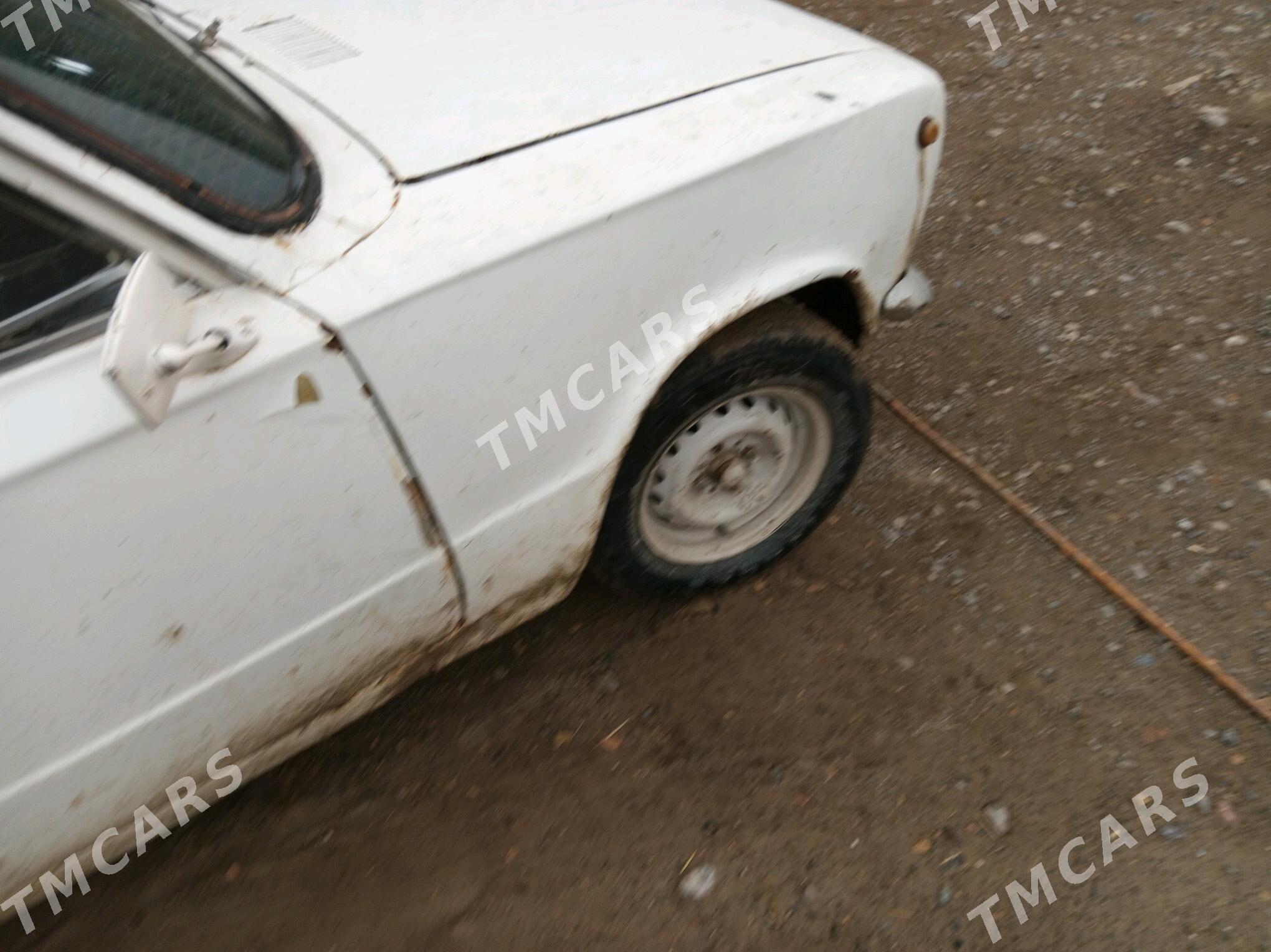 Lada 2104 1984 - 6 000 TMT - Кака - img 3
