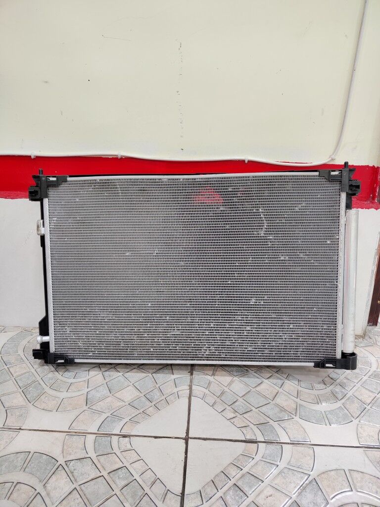 Camry 18-23 Radiator Mordo 12 000 TMT - Бедев - img 3