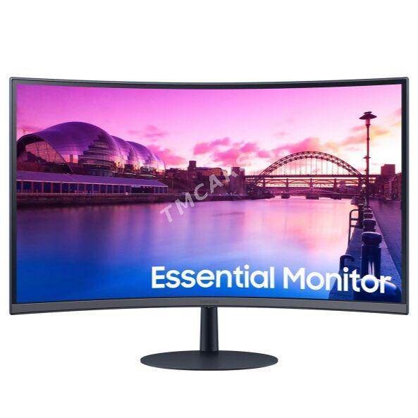 Samsung 32" ULTRA CURVED NEW - Parahat 7 - img 2