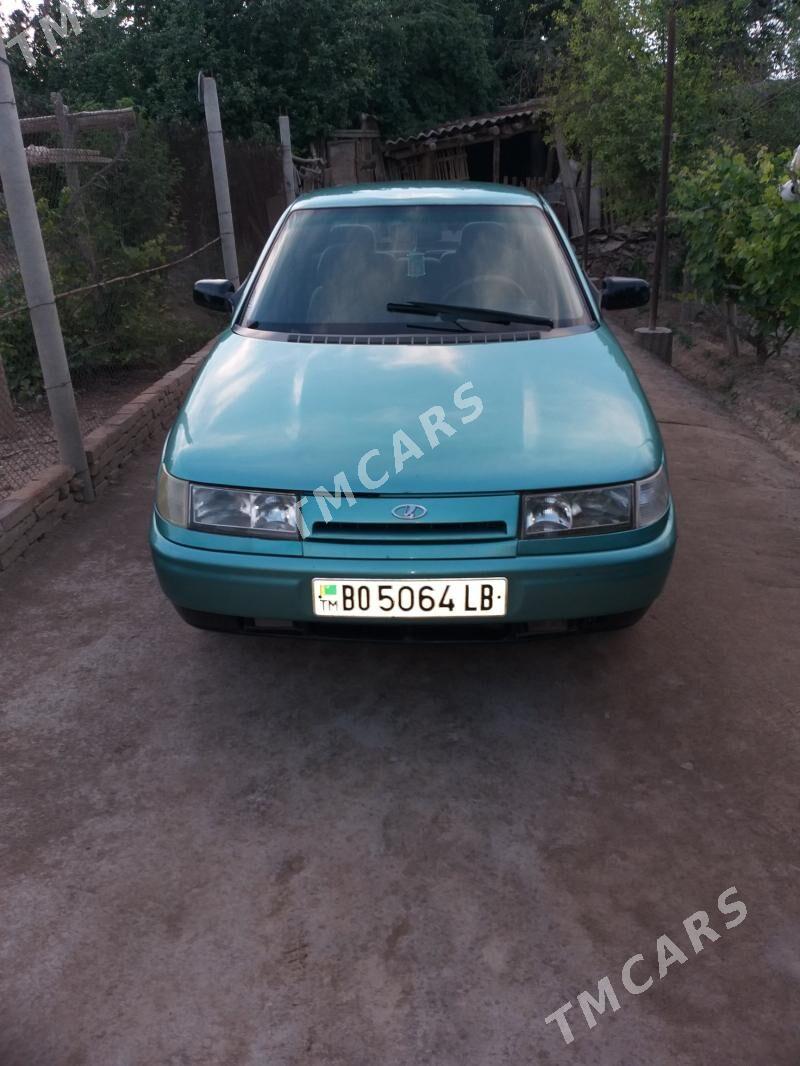 Lada 2110 2001 - 23 000 TMT - Saýat - img 2