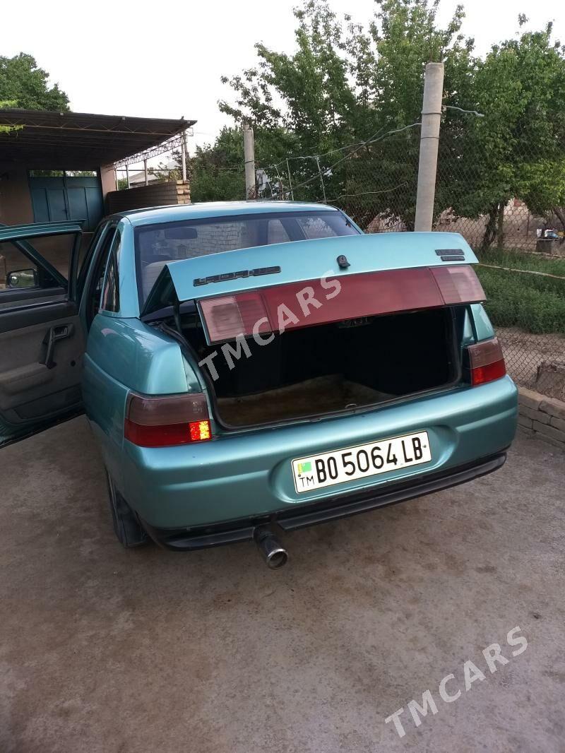 Lada 2110 2001 - 23 000 TMT - Саят - img 5