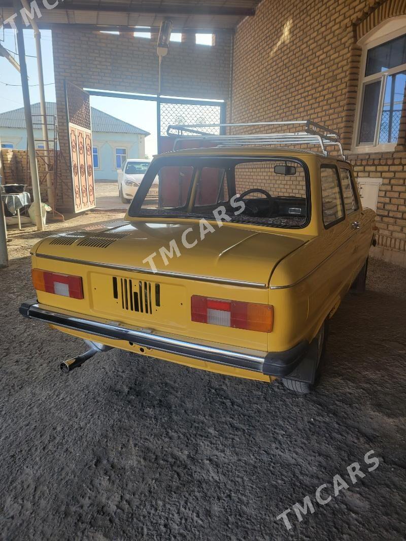 UAZ 452 1980 - 20 000 TMT - Векильбазар - img 3