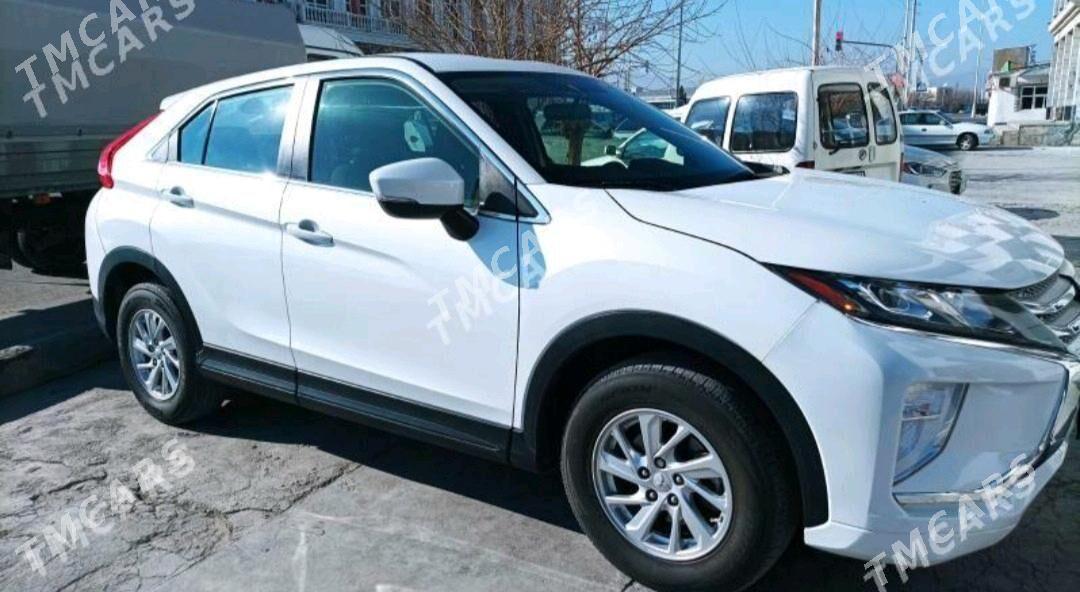 Mitsubishi Eclipse Cross 2018 - 270 000 TMT - Aşgabat - img 3