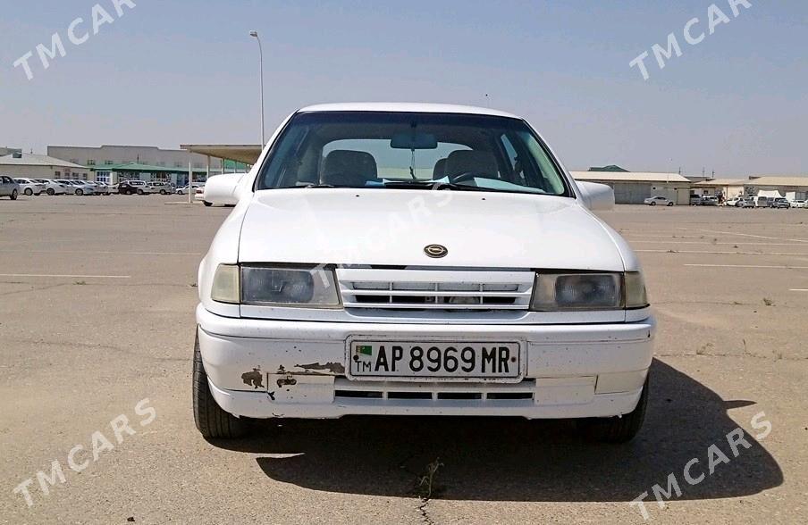 Opel Vectra 1989 - 26 000 TMT - Огуз хан - img 5