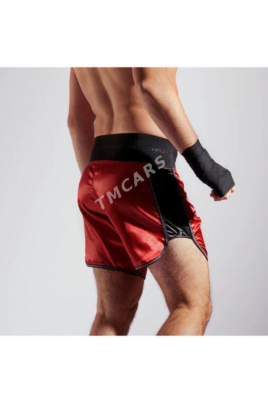 decathlon muay thai - Aşgabat - img 3