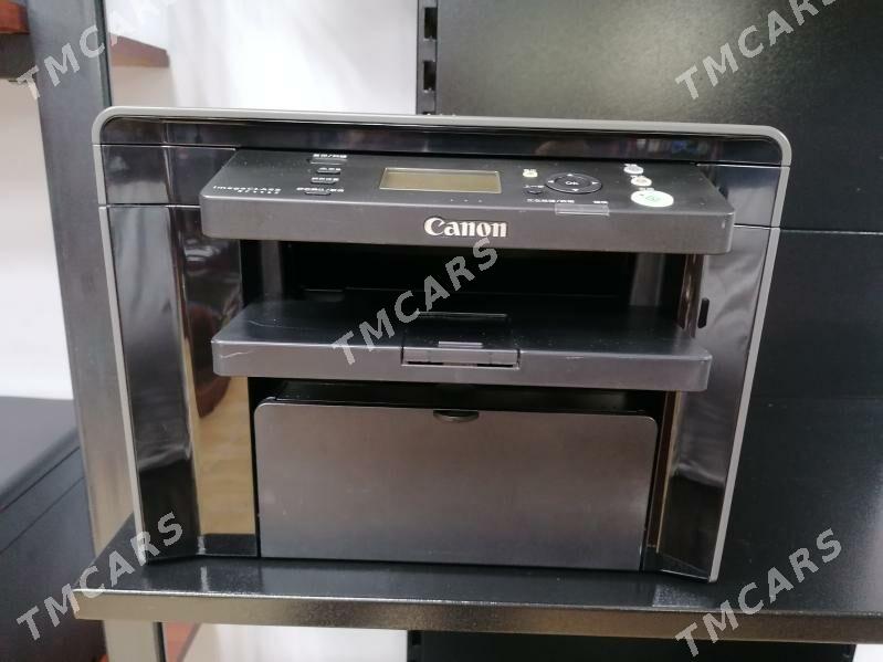 Canon MF 4410 3in1 printer - Ашхабад - img 3