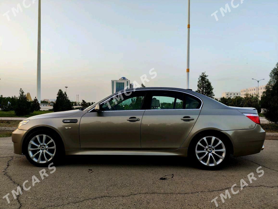 BMW 528 2009 - 170 000 TMT - Дашогуз - img 3