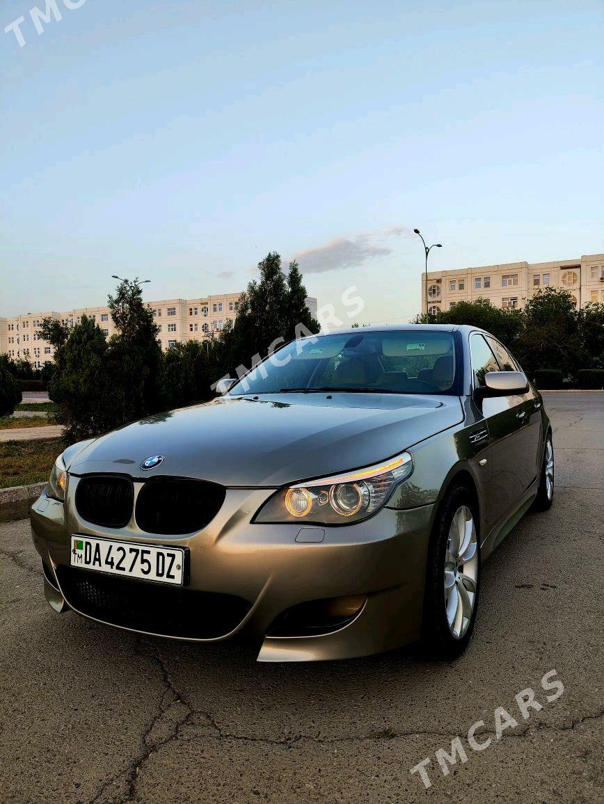 BMW 528 2009 - 170 000 TMT - Дашогуз - img 2