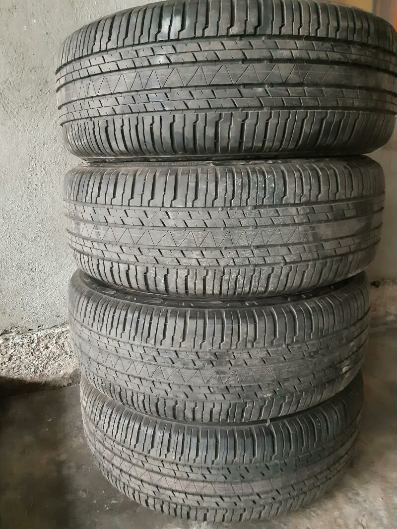 BRIDGESTONE 265 55 20 9 700 TMT - Ашхабад - img 2